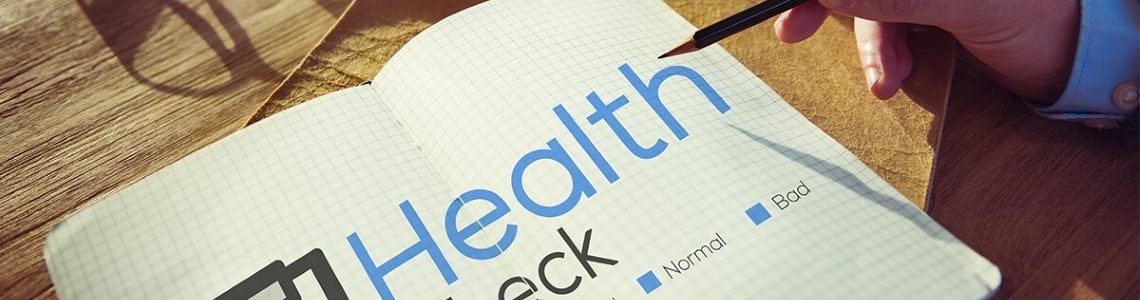 Free Buildings Insurance Healthcheck